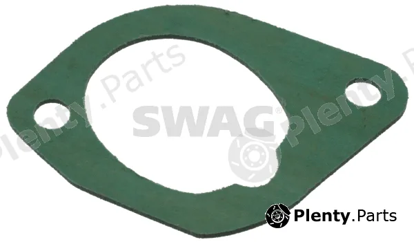 Swag 20912313 — Gasket, intake manifold