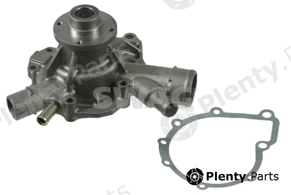 Swag 10921752 — Water Pump, engine cooling