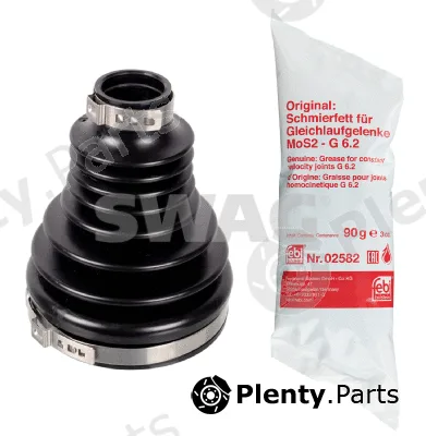 Swag 33101565 — Bellow Kit, drive shaft