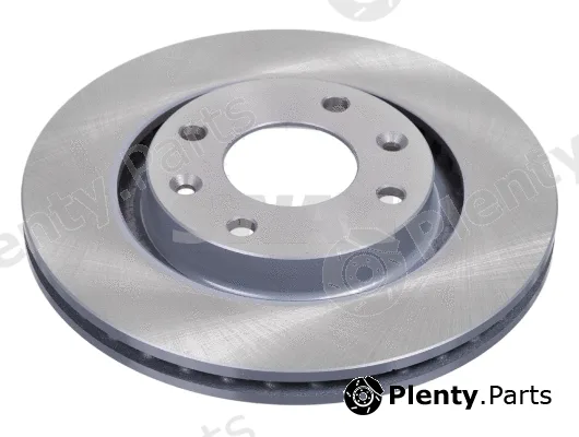 Swag 62921120 — Brake Disc
