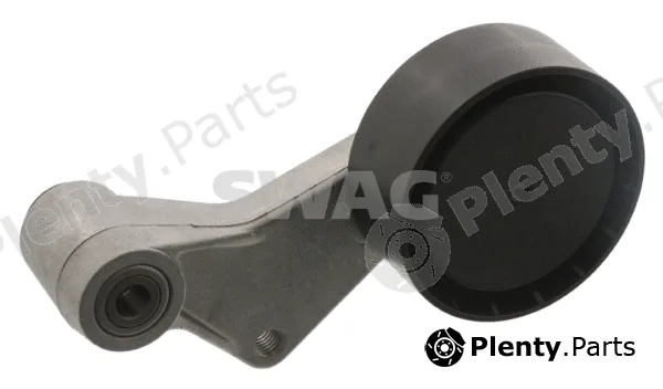 Swag 20030025 — Deflection/Guide Pulley, V-ribbed belt