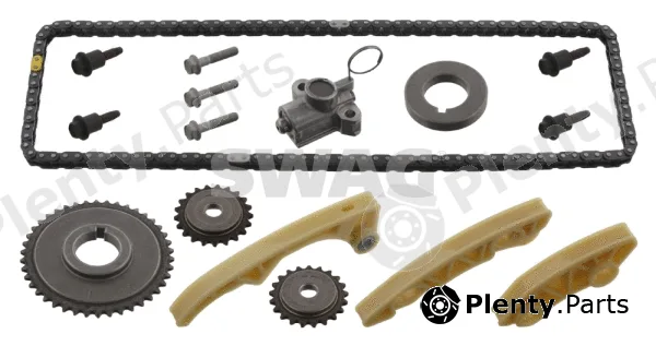 Swag 99133046 — Timing Chain Kit