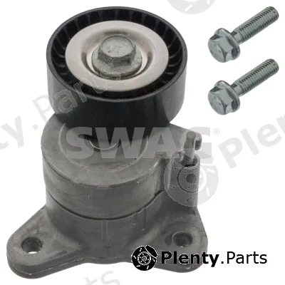 Swag 80948750 — Belt Tensioner, V-ribbed belt