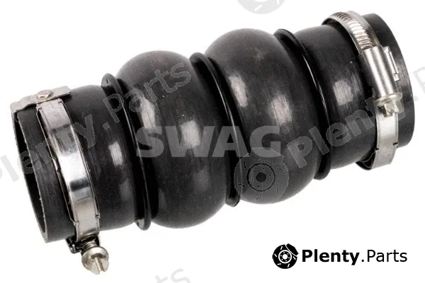 Swag 33107528 — Charge Air Hose