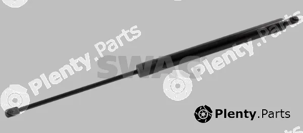 Swag 33102506 — Gas Spring, boot/cargo area SWAG extra
