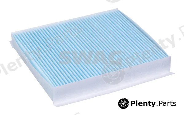 Swag 62929221 — Filter, cabin air