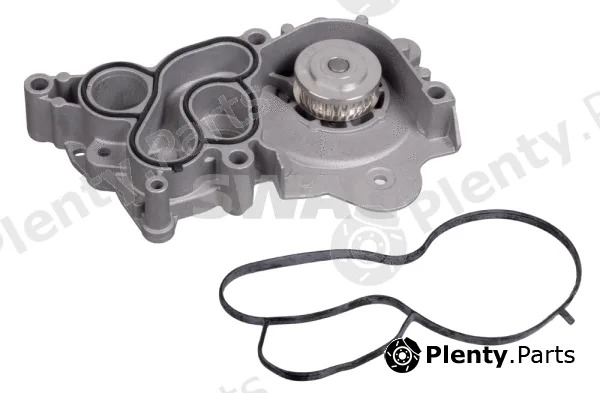 Swag 30103082 — Water Pump, engine cooling
