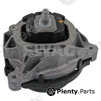 Swag 20945584 — Mounting, engine