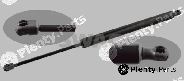 Swag 50103854 — Gas Spring, boot/cargo area SWAG extra