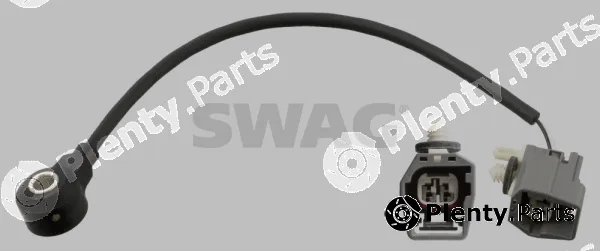 Swag 50103207 — Knock Sensor