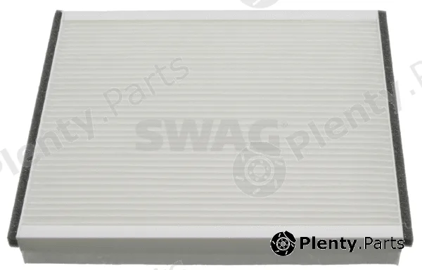 Swag 40921930 — Filter, cabin air