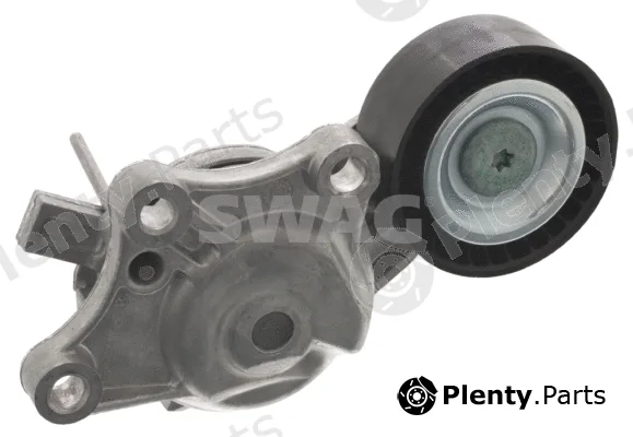 Swag 62939400 — Belt Tensioner, V-ribbed belt