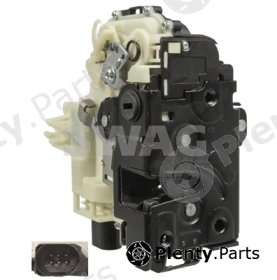 Swag 33101173 — Door Lock