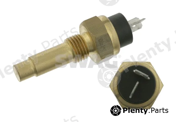 Swag 10230004 — Sensor, coolant temperature
