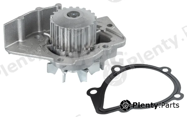 Swag 62150017 — Water Pump, engine cooling