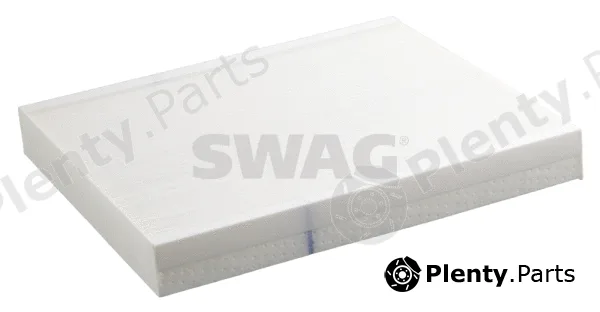 Swag 90929188 — Filter, cabin air