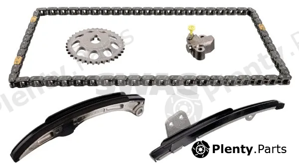 Swag 33107447 — Timing Chain Kit
