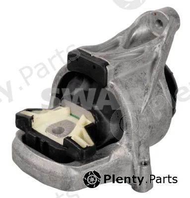 Swag 30108818 — Mounting, engine