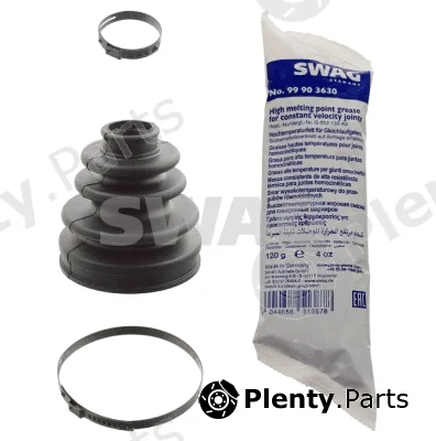 Swag 81102382 — Bellow Kit, drive shaft