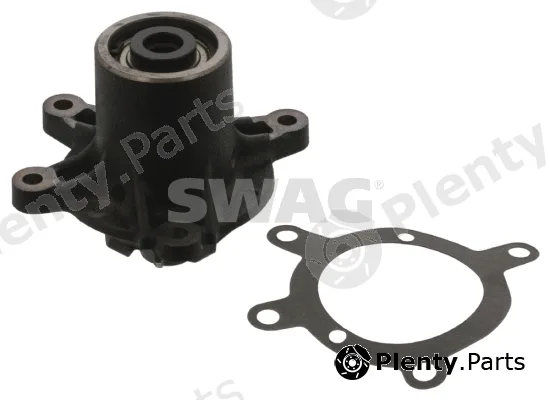 Swag 10150016 — Water Pump, engine cooling