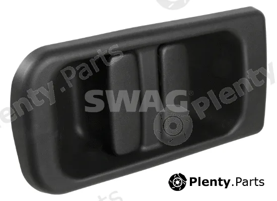 Swag 33102929 — Exterior Door Handle