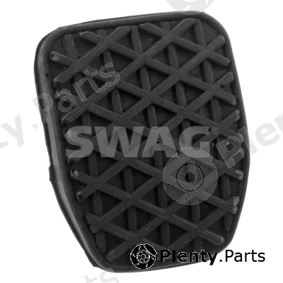 Swag 99901760 — Pedal Pad, brake pedal