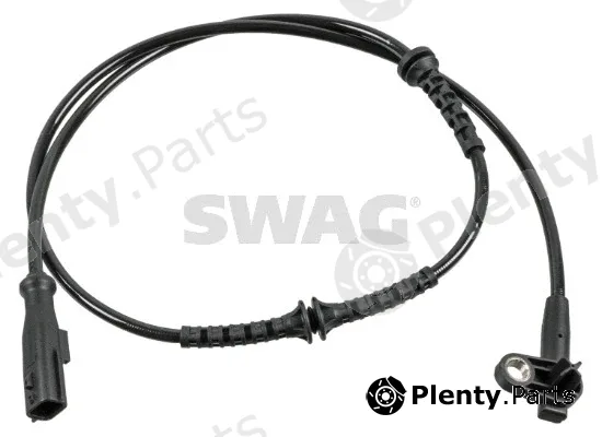Swag 33104804 — Sensor, wheel speed