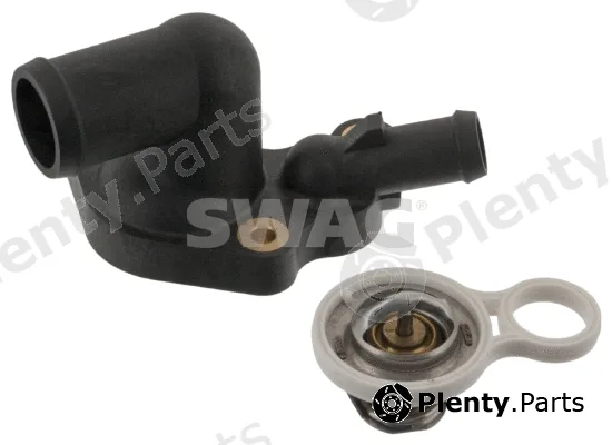 Swag 11947546 — Thermostat, coolant