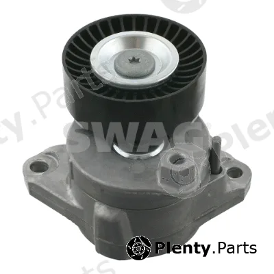 Swag 10928149 — Belt Tensioner, V-ribbed belt