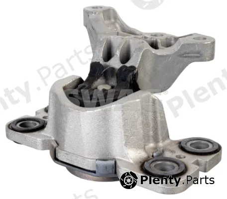 Swag 33102151 — Mounting, engine
