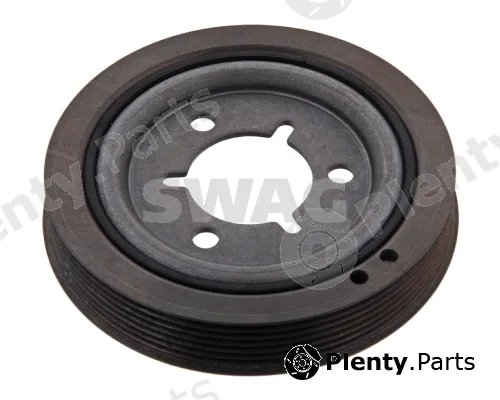 Swag 62936311 — Belt Pulley, crankshaft