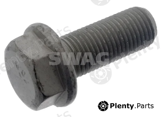 Swag 30948810 — Bolt, brake caliper