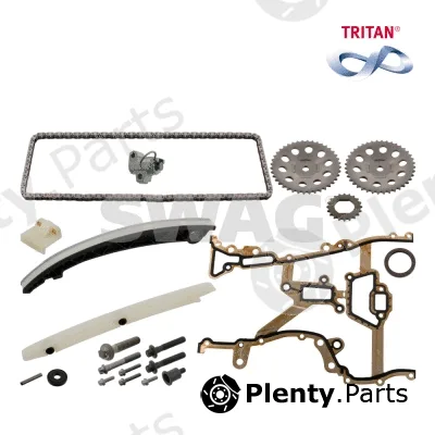 Swag 40949689 — Timing Chain Kit