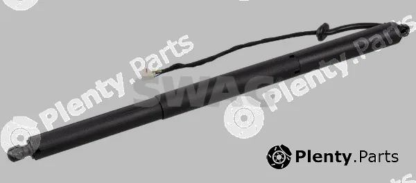 Swag 33104859 — Gas Spring, boot/cargo area SWAG extra
