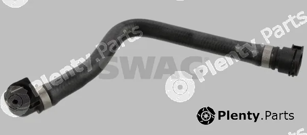 Swag 20103912 — Radiator Hose