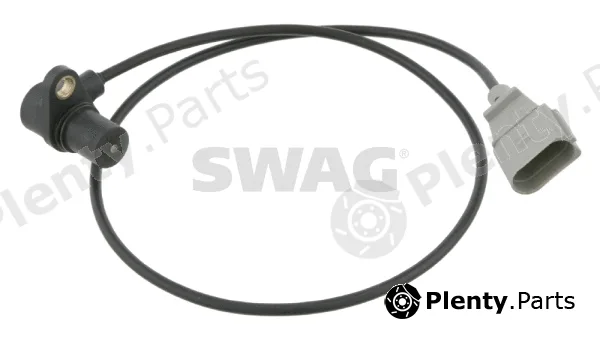 Swag 32924446 — Sensor, crankshaft pulse