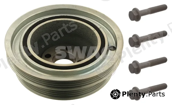 Swag 37933815 — Belt Pulley, crankshaft