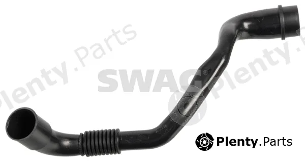 Swag 33100117 — Hose, crankcase ventilation