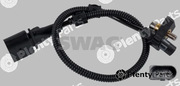 Swag 33103396 — Sensor, crankshaft pulse