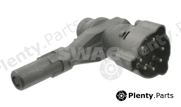 Swag 10901258 — Steering Lock