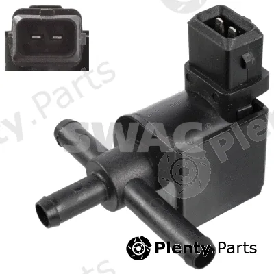 Swag 30107865 — Boost Pressure Control Valve