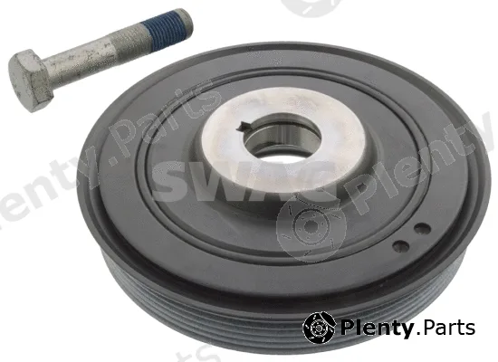 Swag 62933783 — Belt Pulley, crankshaft