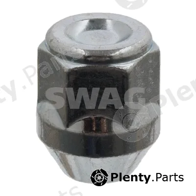 Swag 83934754 — Wheel Nut