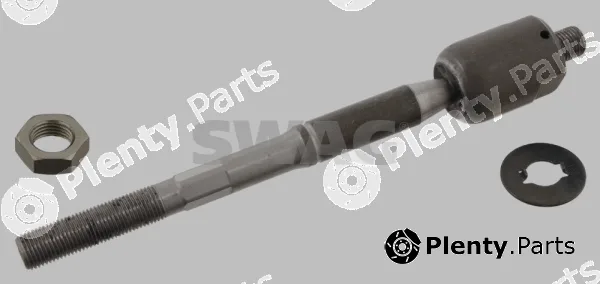 Swag 81929352 — Inner Tie Rod