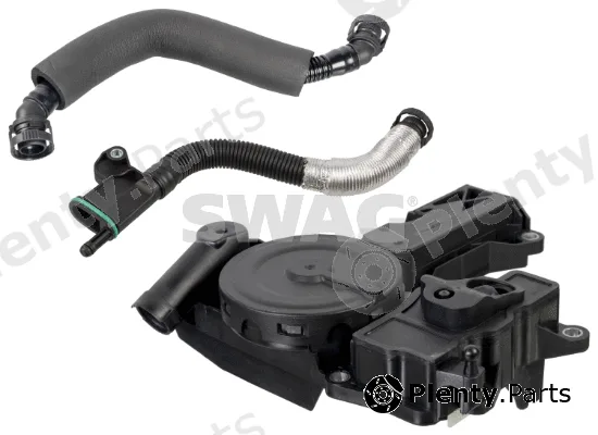 Swag 33103572 — Oil Separator, crankcase ventilation