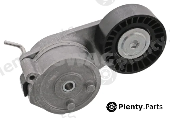 Swag 70100092 — Belt Tensioner, V-ribbed belt