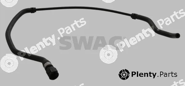 Swag 20102518 — Radiator Hose