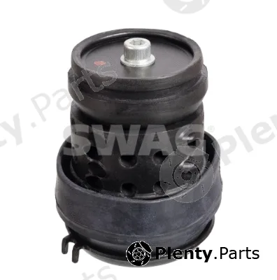 Swag 30130030 — Mounting, engine