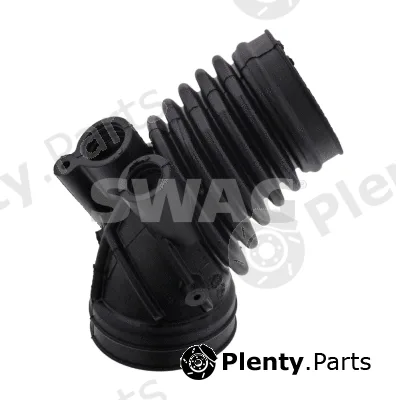 Swag 20936199 — Intake Hose, air filter