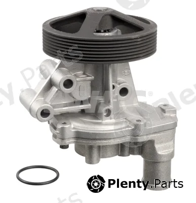 Swag 50102492 — Water Pump, engine cooling